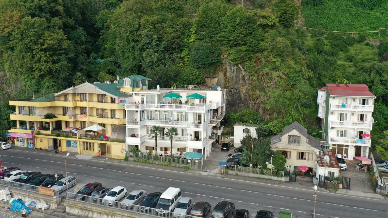 Guest House Palma Sarpi Luaran gambar